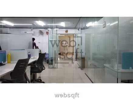 Office Space for Rent in Hyderabad